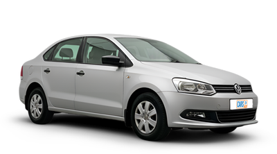 Volkswagen Vento-img